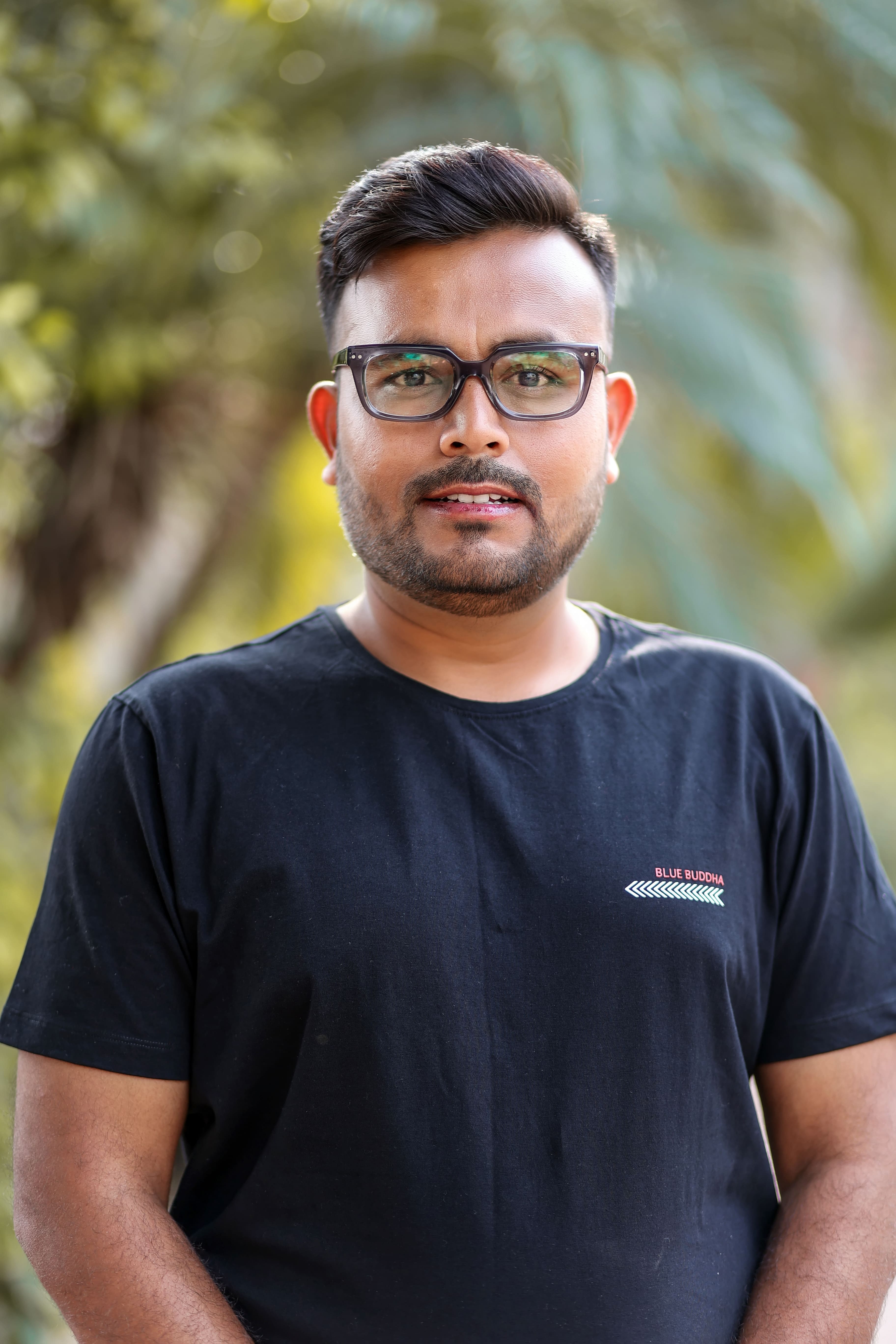 Sagar Patel